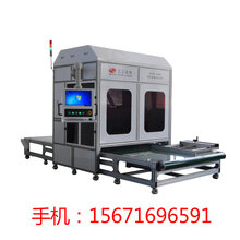 激光打点高端背光源导光板,专业导光板布点系统图片