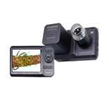 便携数码显微镜3R-MSV500