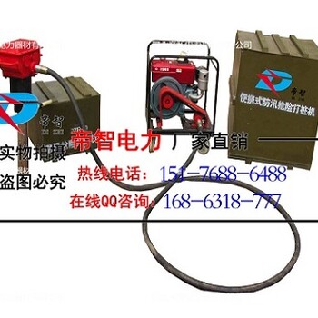 石家庄打桩机供应厂家河北帝智电力器材有限公司