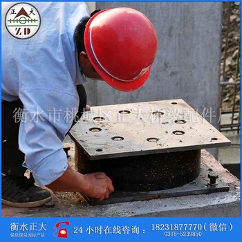 高速路抗震高阻尼橡膠支座海南屯昌支座廠家