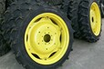 植保机车轮胎9.5-32打药机车轮胎拖拉机车改装轮胎