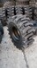 铲车轮胎质量三包轮胎16/70-24铲车半实心钢丝轮胎安装