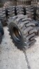 32公分宽钢丝半实心轮胎20.5/70-16铲车轮胎18层级矿山专用