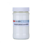 抗起毛球剂Goon888蜡乳液用于平滑抗皱整理提高耐撕破性