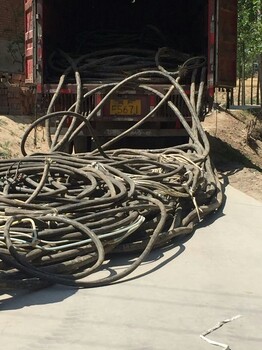 嘉兴电缆回收嘉兴废旧电缆回收(今天本月今年)价格消息