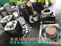 八角密封乳胶漆桶模具，八角密封化工桶模具，八角密封防冻液桶模具图片5