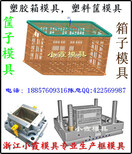 塑料模具定做，橘子蓝子模具，香蕉框模具，柿子框模具图片2