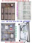 东欧专做三相六电表箱模具生产厂家