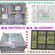 电表箱塑胶壳模具