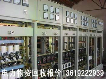 凤翔县二手变压器回收公司 