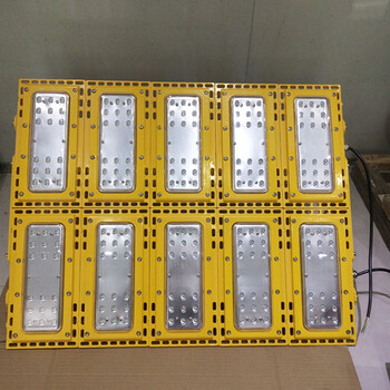 XQL6010管廊工程防爆燈
