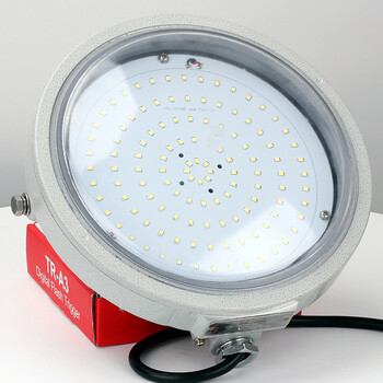 LED防爆路灯头XQL2040