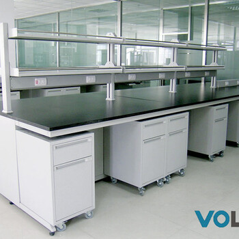 湖南DNA实验室设计公司_推荐VOLAB品牌