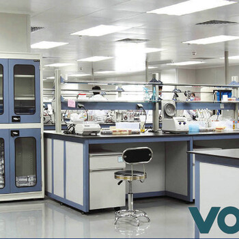 北京微生物实验室设计_推荐VOLAB品牌实验室建设