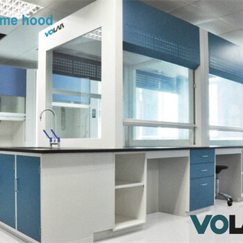 达州市全新智能实验室家具丨VOLAB实验室家具生产厂商