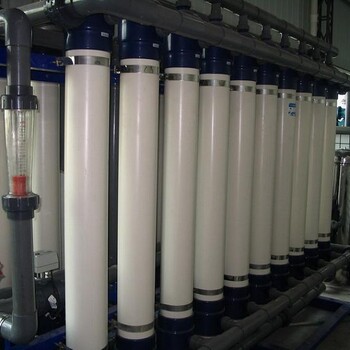 蓝博湾LBOW-ZS-3MBR中水回用设备,工业中水回用设备