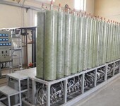 蓝博湾LBOW-DTRO-6DTRO垃圾渗滤液膜处理系统，垃圾渗透液处理