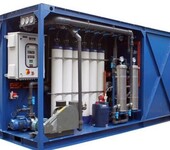 蓝博湾LBOW-YZ-04殖废水零排放工艺，养殖废水回用处理