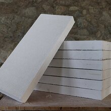 建筑外墙用无机防火保温板厂家供货,发货速度快图片