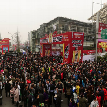 2025全國糖酒會時間排期表-2025春季秋季糖酒會