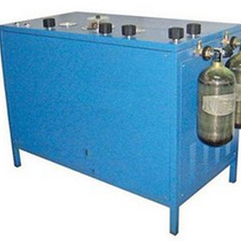 供应氧气充填泵，小型高压充填泵氧气充气机