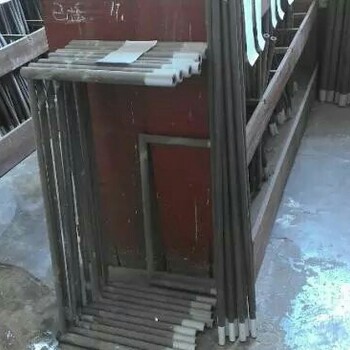 大間距門型硅碳棒