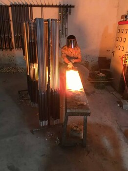1700度U型硅鉬棒