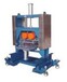  Promotion vibrating compaction molding machine, SYD-0704 CNC asphalt vibrating compaction molding machine