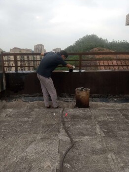 龙门窗台漏雨补漏，惠州伸缩缝防水补漏公司