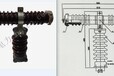 高压熔断器生产厂家-熔断器型号-川泰电力设备