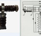 高压熔断器生产厂家-熔断器型号-川泰电力设备
