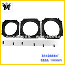 供應(yīng)CPVC電力管管枕電力保護(hù)套管枕219#管枕
