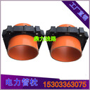 優(yōu)質(zhì)電力管管枕160管枕電力排管管枕批發(fā)價格