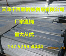 臺州熱鍍鋅扁鋼的常用規格