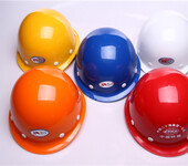LLS-6A盔式仿玻璃钢安全帽供应-安全帽生产厂家-劳来斯防护装备