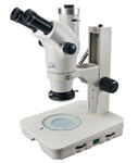 成都连续变倍三目体视显微镜NSZ-608T