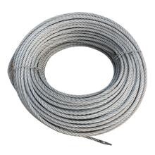 不锈钢丝绳的支撑表面应该如何计算