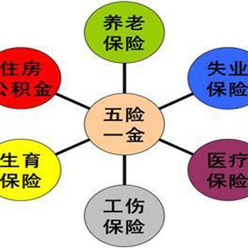 上海五险一金哪里可以代缴？代缴上海养老金