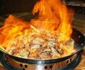 巴西風情BBQ燒烤冷餐雞尾酒會策劃
