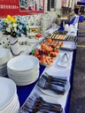 落成典禮｜喬遷慶典｜新品發布會用餐上門｜自助餐茶歇包辦服務