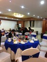 策劃工廠大型年會上門餐飲服務｜自助餐、圍餐、火鍋