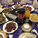 全坪山首家酒席上門服務、圍餐、全羊宴、大盆菜外包