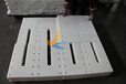 聚乙烯刮板UPE耐磨聚乙烯刮板UPE耐磨刮板厂家直销