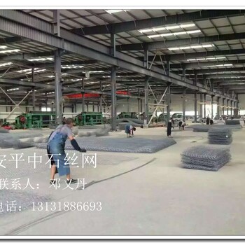贵州格宾石笼网加筋石笼网厂家格宾石笼石笼网厂