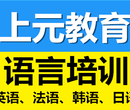 想学德语吗？上元暑假班开课啦？丹阳德语培训学校，法语培训机构！