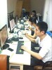 深圳飛芳軟件電腦雕刻筆中文版培訓