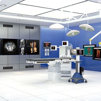 让你惊讶的宝贝-数字化手术室