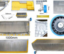 Schindler迅達扶梯梯級/蘇州迅達梯級/迅達9300扶梯鋁合金梯級