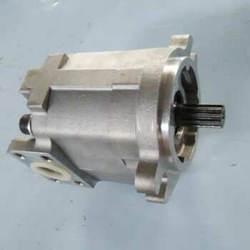原廠原裝小松挖掘機(jī)PC400-7燃油供油泵6156-71-1111廠家