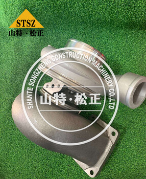 WA470-5增壓器6156-81-8150小松裝載機全車配件批發(fā)